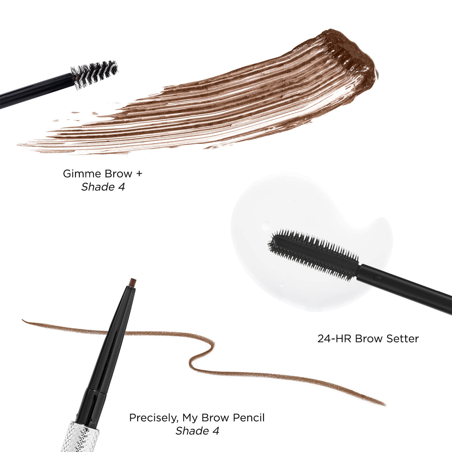 SET JOLLY BROW BUNCH BROW (SET PARA CEJAS)