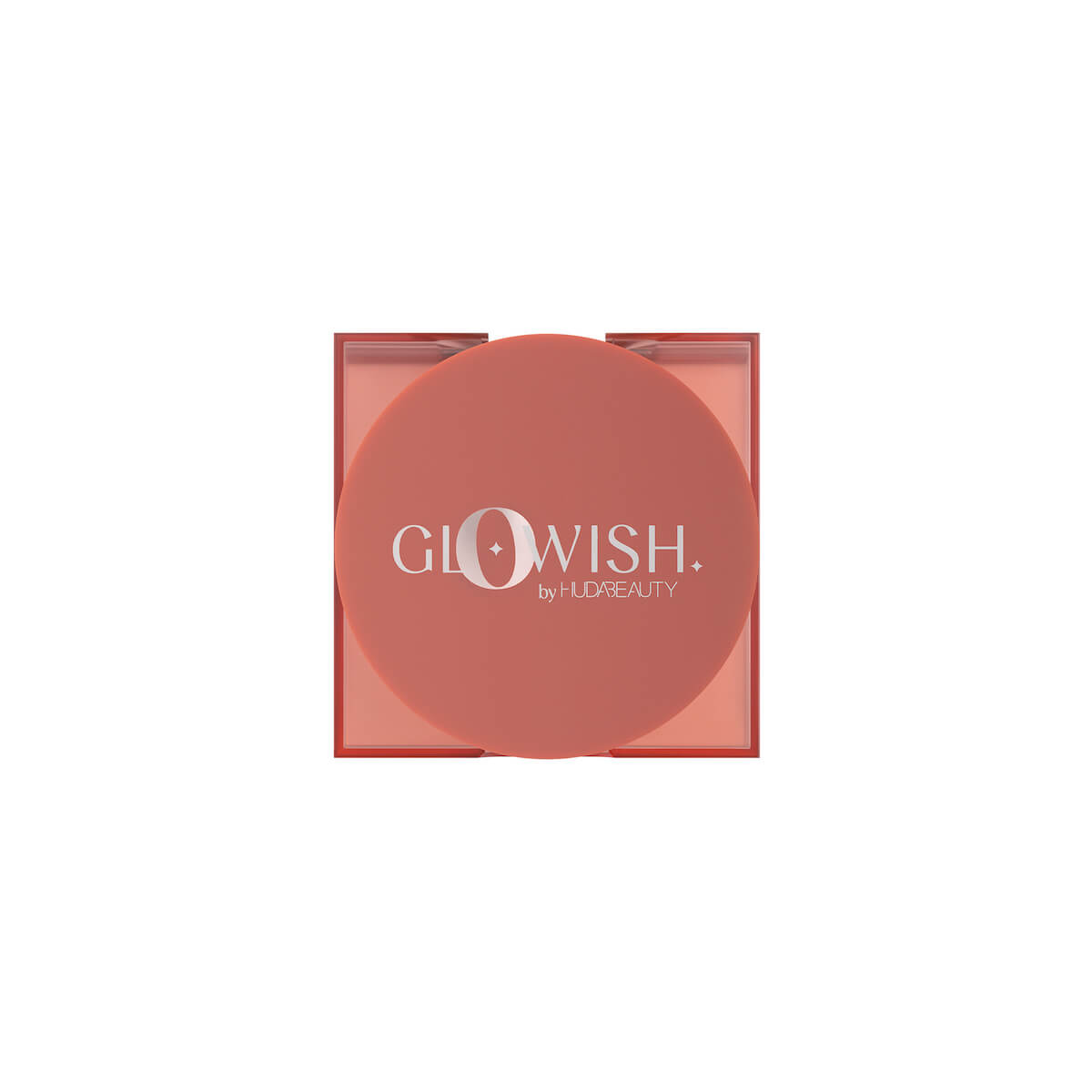 GLOWISH CHEEKY VEGAN BLUSH POWDER  (RUBOR PARA MEJILLAS)