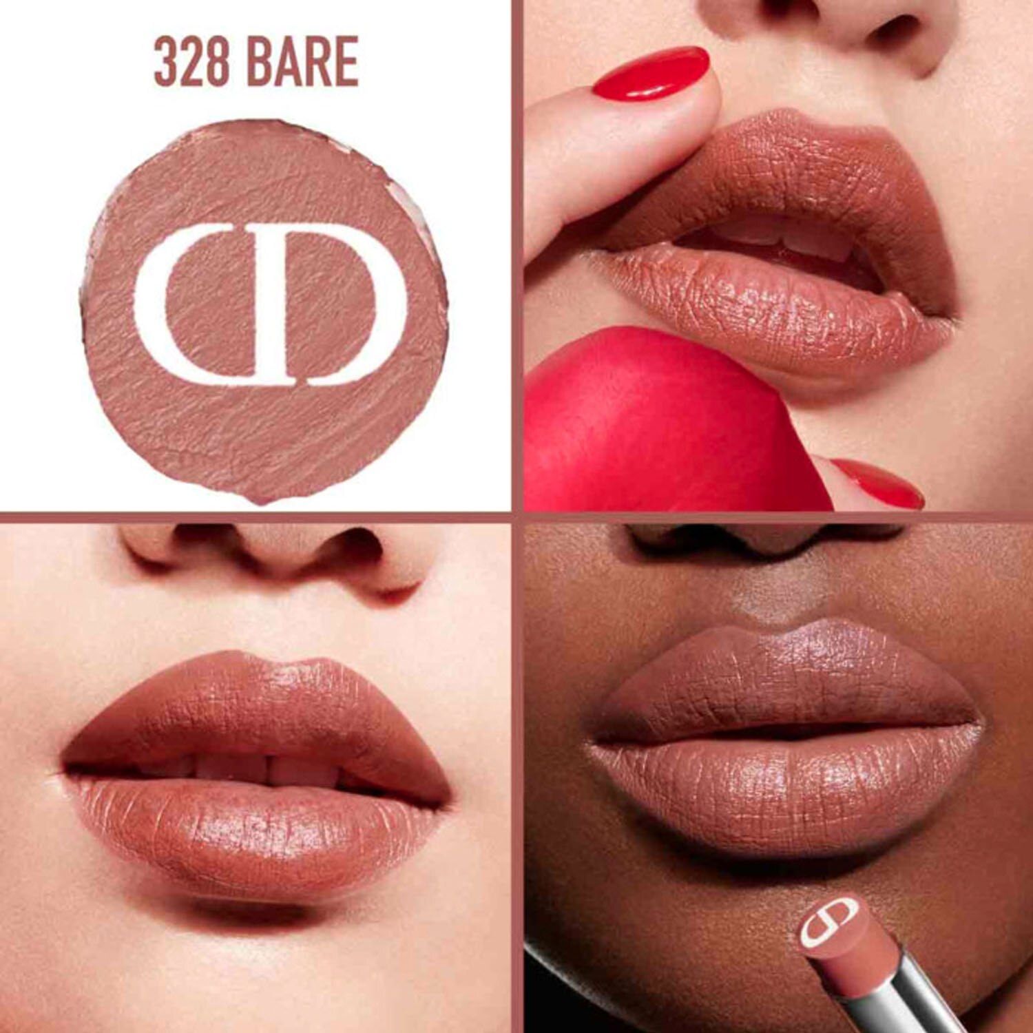 ROUGE DIOR ULTRA CARE