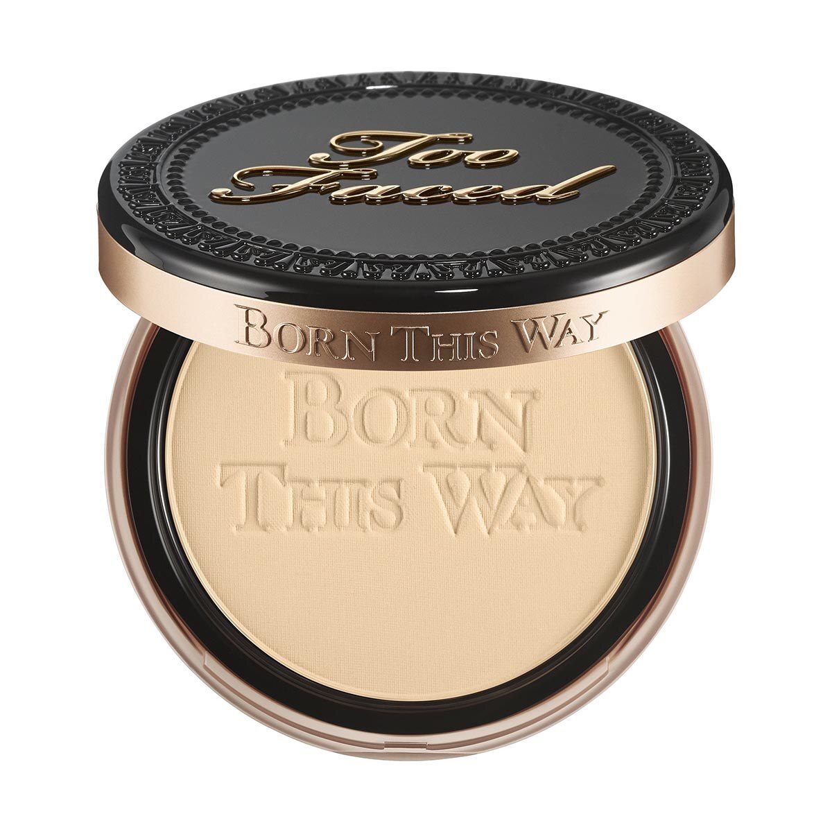 BORN THIS WAY MULTI-USE COMPLEXION POWDER (BASE DE MAQUILLAJE EN POLVO)