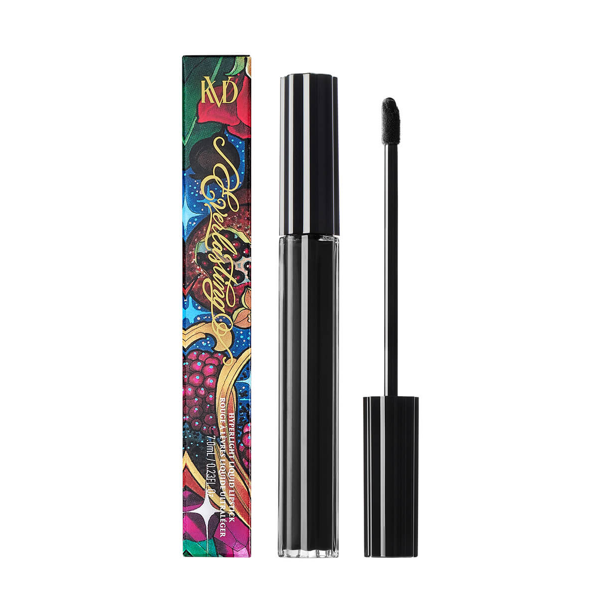 Everlasting Hyperlight Transfer-Proof Liquid Lipstick &ndash; (Labial liquido mate)