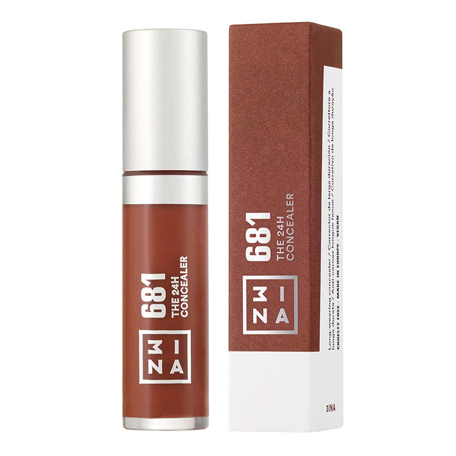 THE 24H CONCEALER (CORRECTOR)