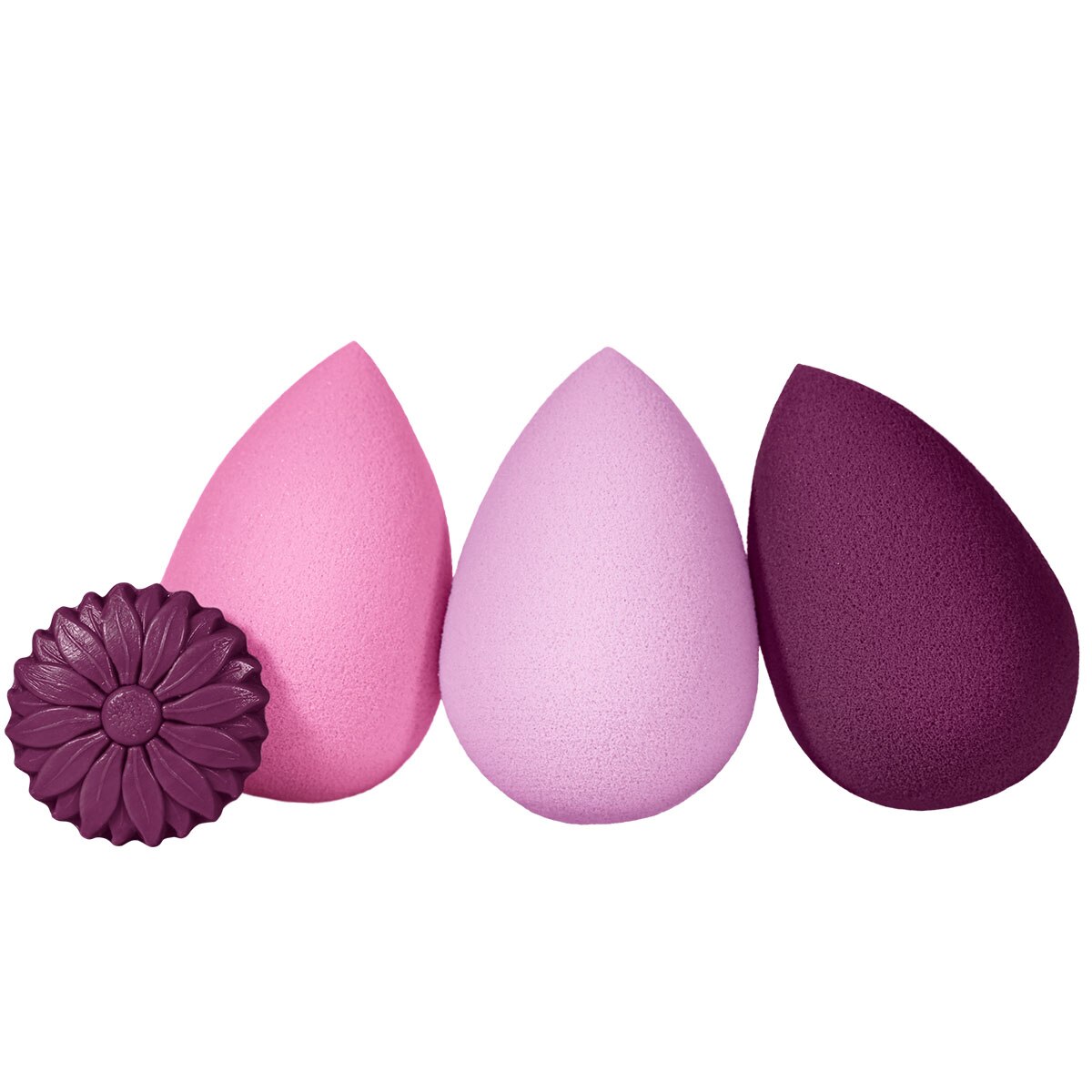 ROSIE POSIE BLENDER ESSENTIALS SET (SET DE ESPONJAS)