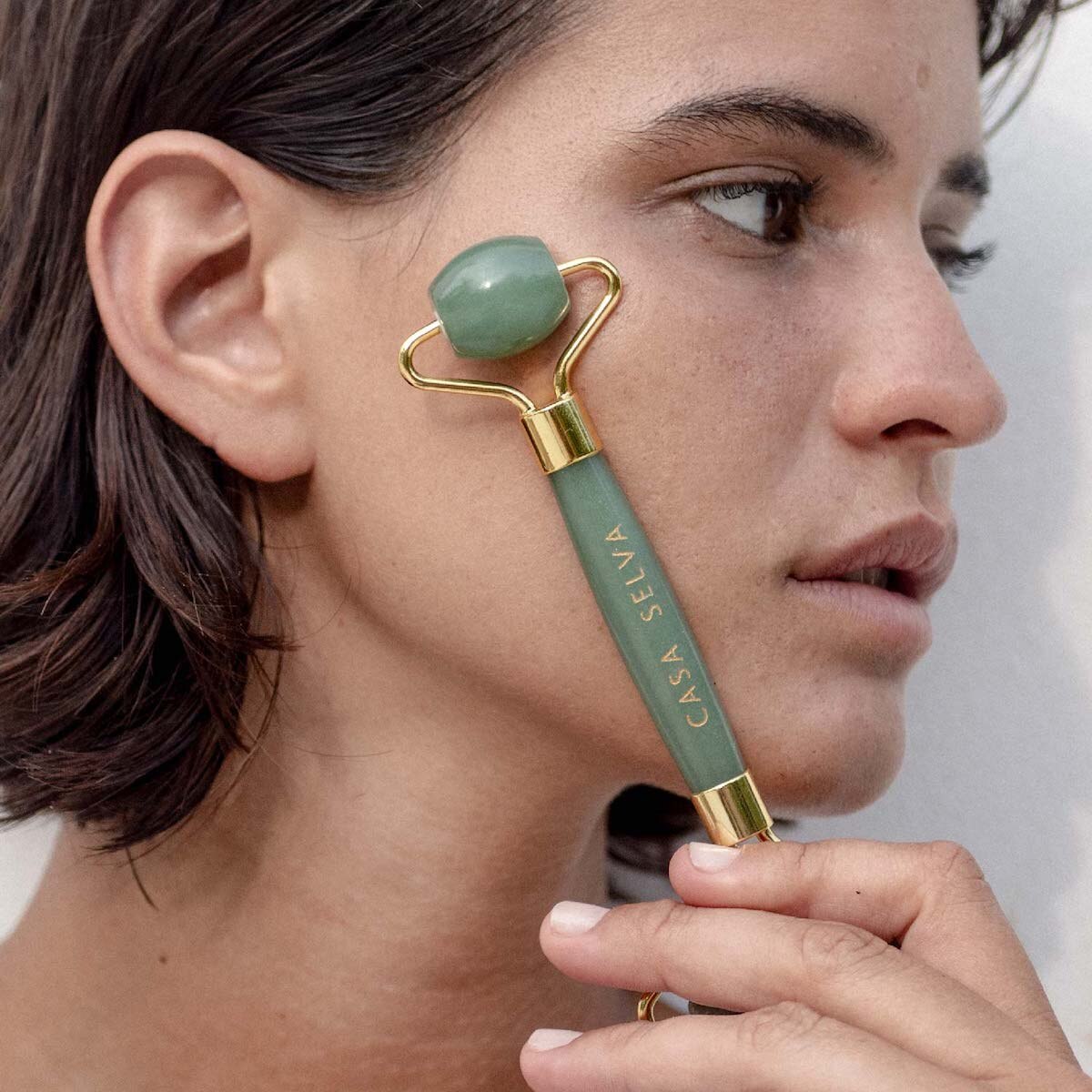 RODILLO FACIAL (JADE)
