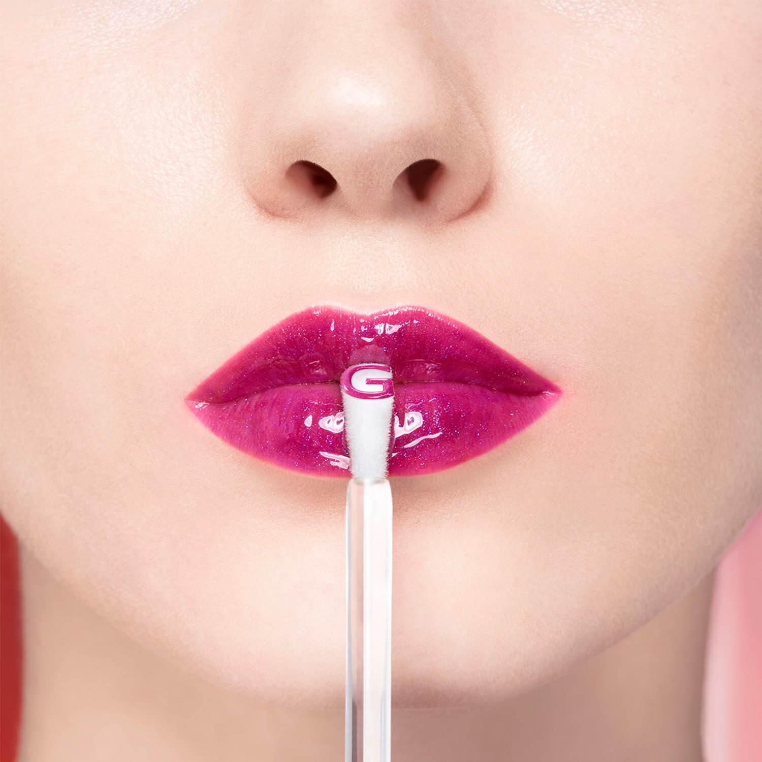 GLOSS INTERDIT VINYL REVELATEUR (BRILLO LABIAL REVELADOR DE COLOR)