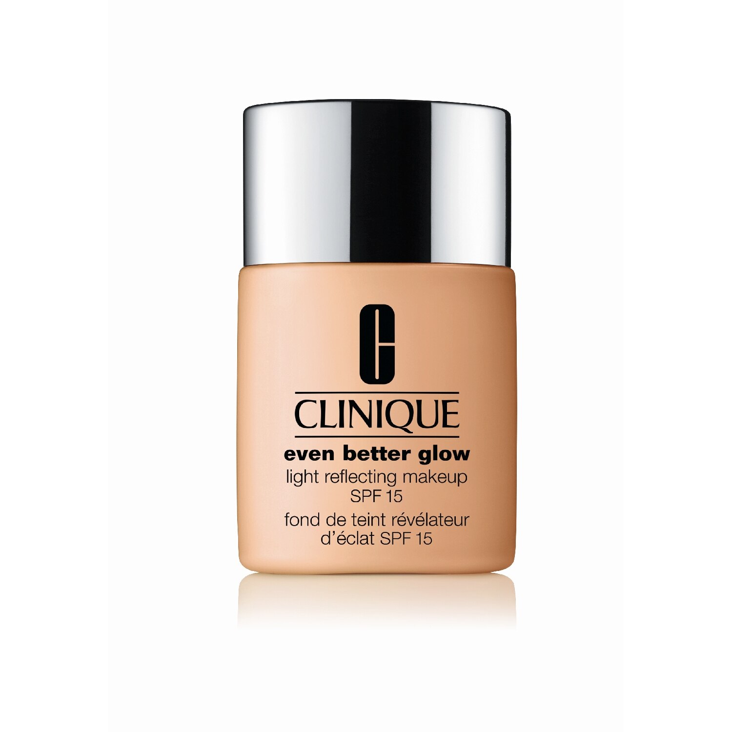 EVEN BETTER GLOW&trade; LIGHT REFLECTING MAKEUP SPF 15
