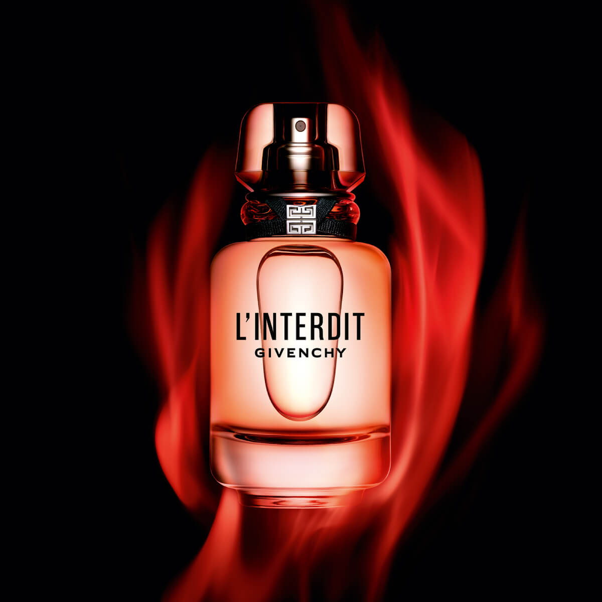 L'INTERDIT EAU DE TOILETTE