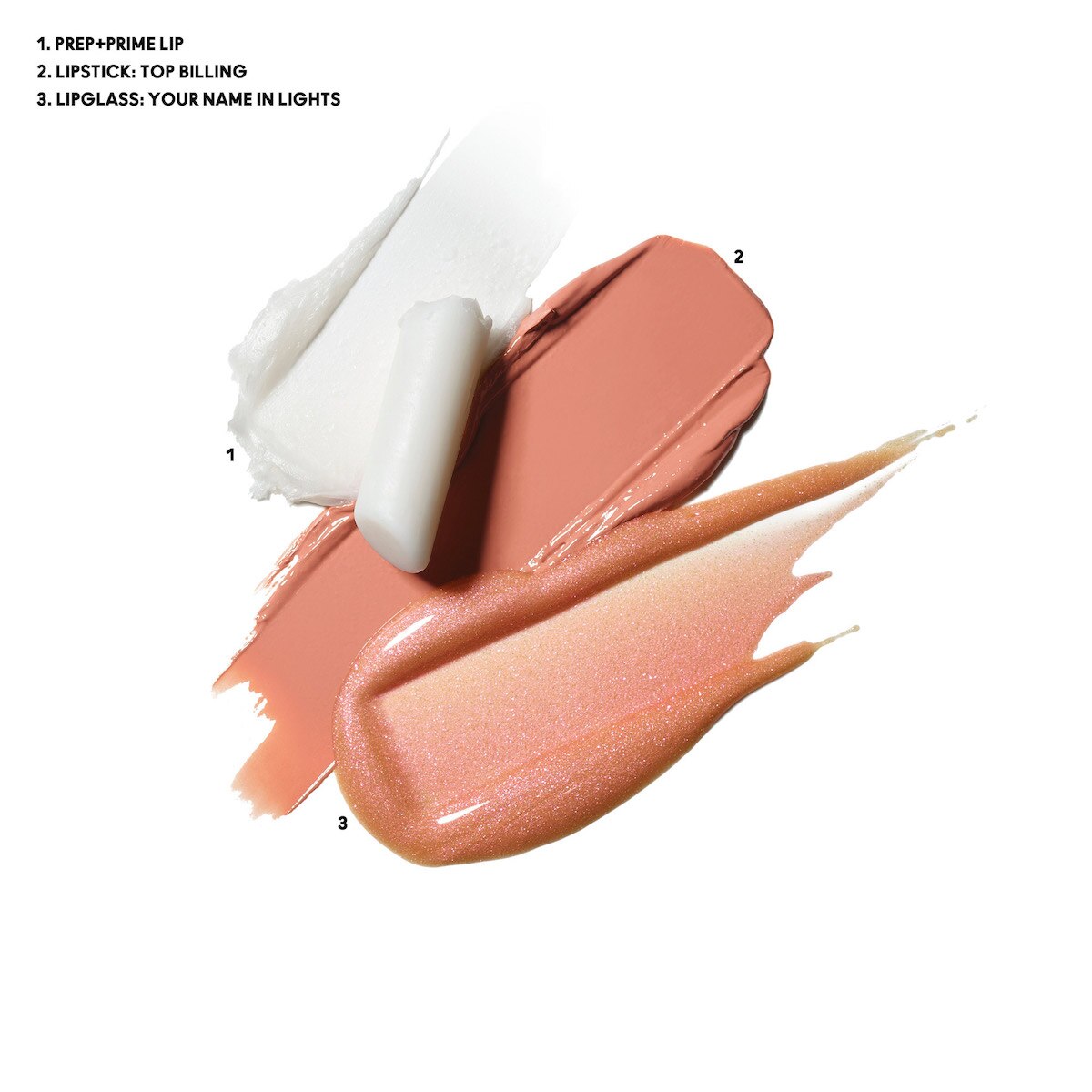 AWARD-WINING LIP KIT: NEUTRAL (KIT DE LABIOS)
