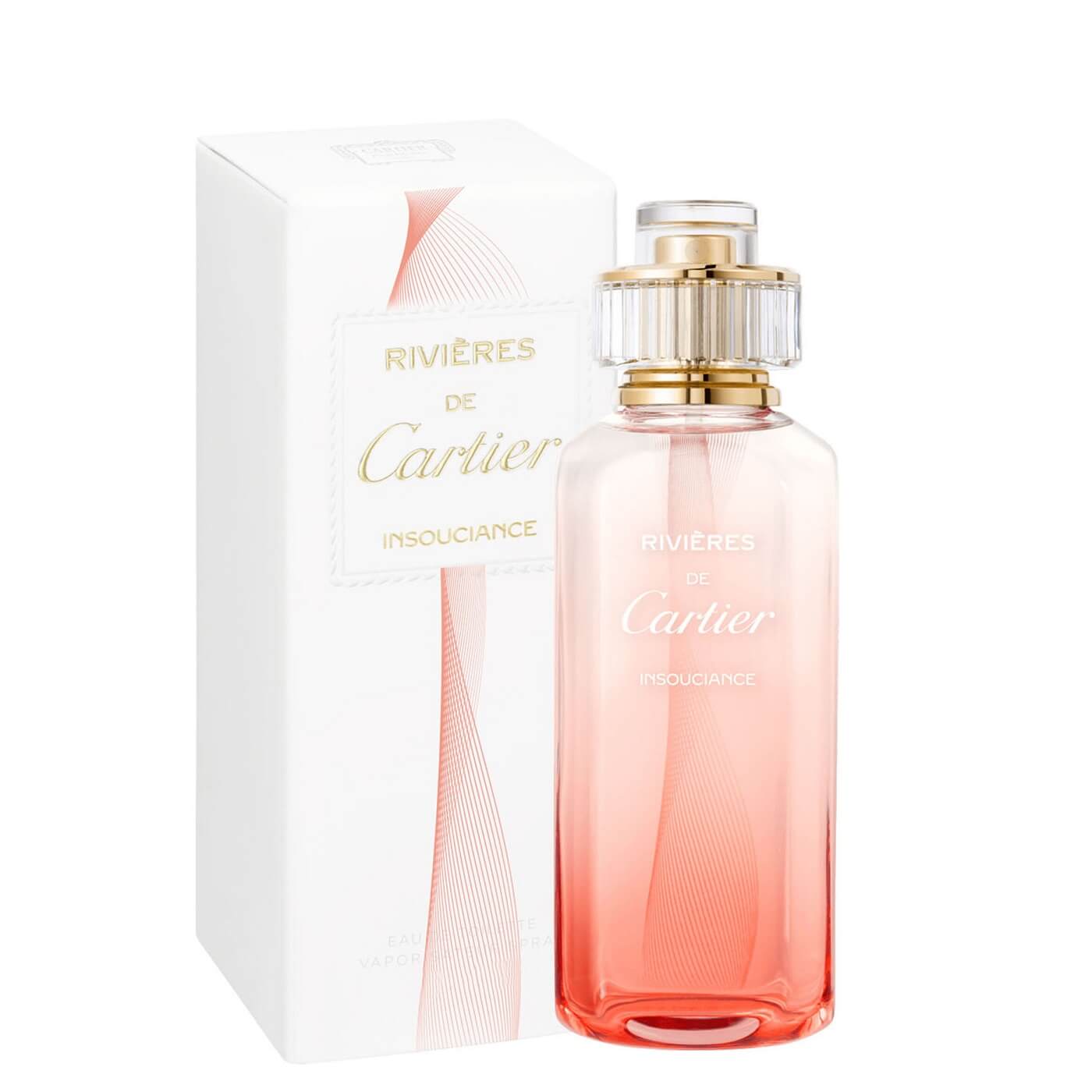INSOUCIANCE EAU DE TOILETTE