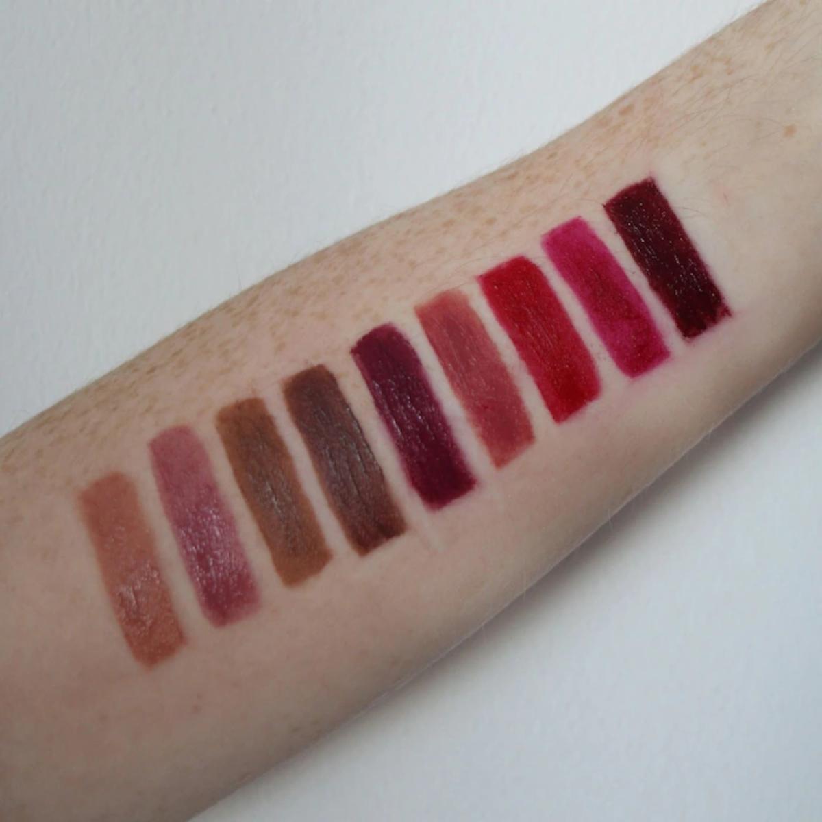 Clean Liquid Lip Mousse (Labial l&iacute;quido tipo Mousse)