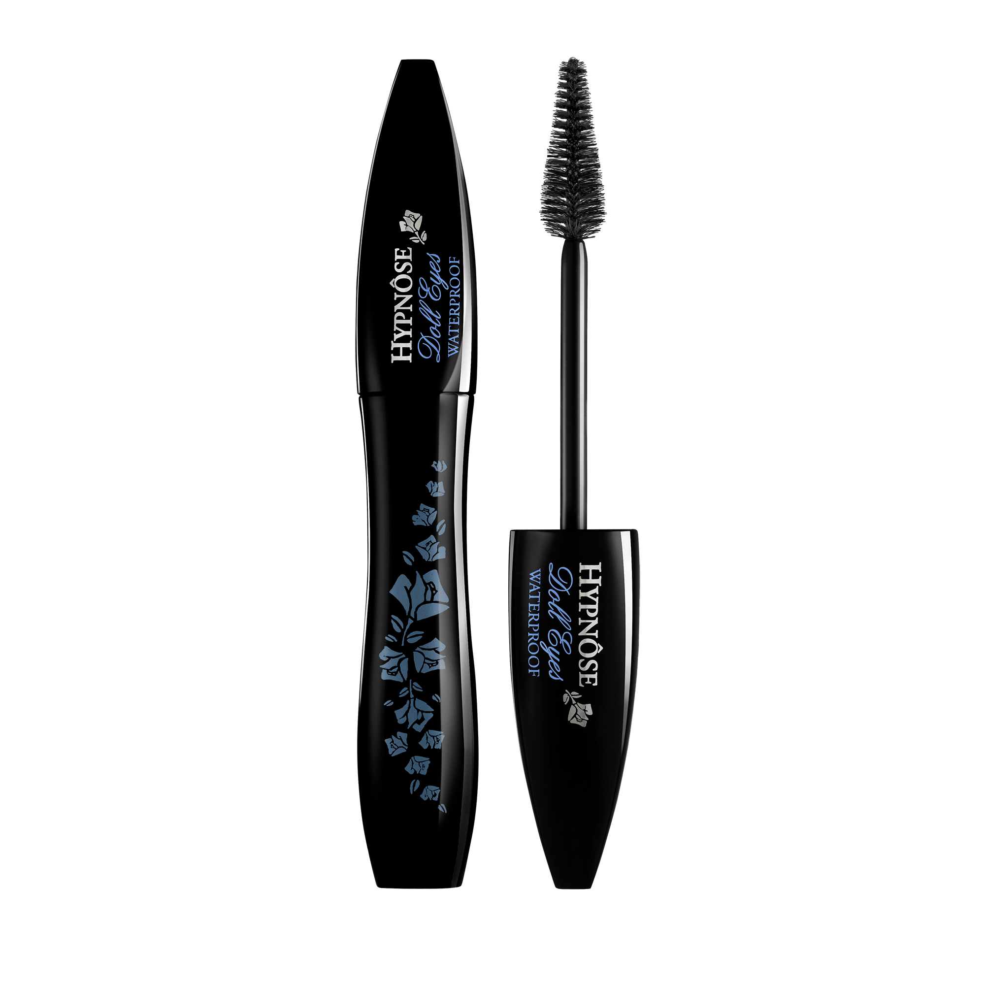 HYPN&Ocirc;SE DOLL EYES WATERPROOF MASCARA