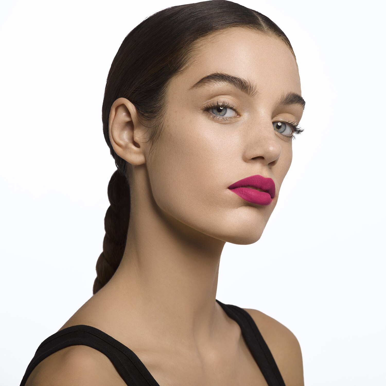 ROUGE PUR COUTURE THE SLIM SHEER MATTE