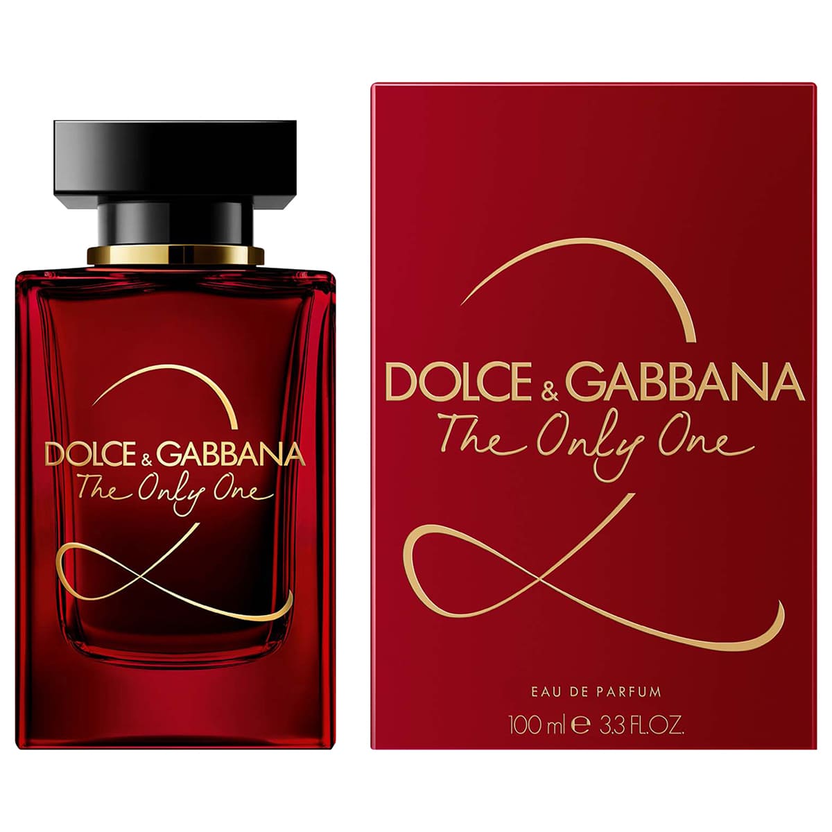 TO THE ONLY ONE 2 EAU DE PARFUM