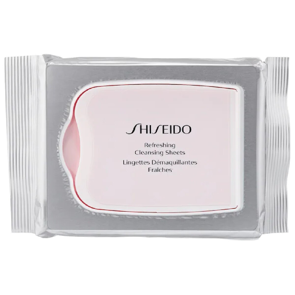 REFRESHING CLEANSING SHEETS (TOALLAS FACIALES REFRESCANTES)