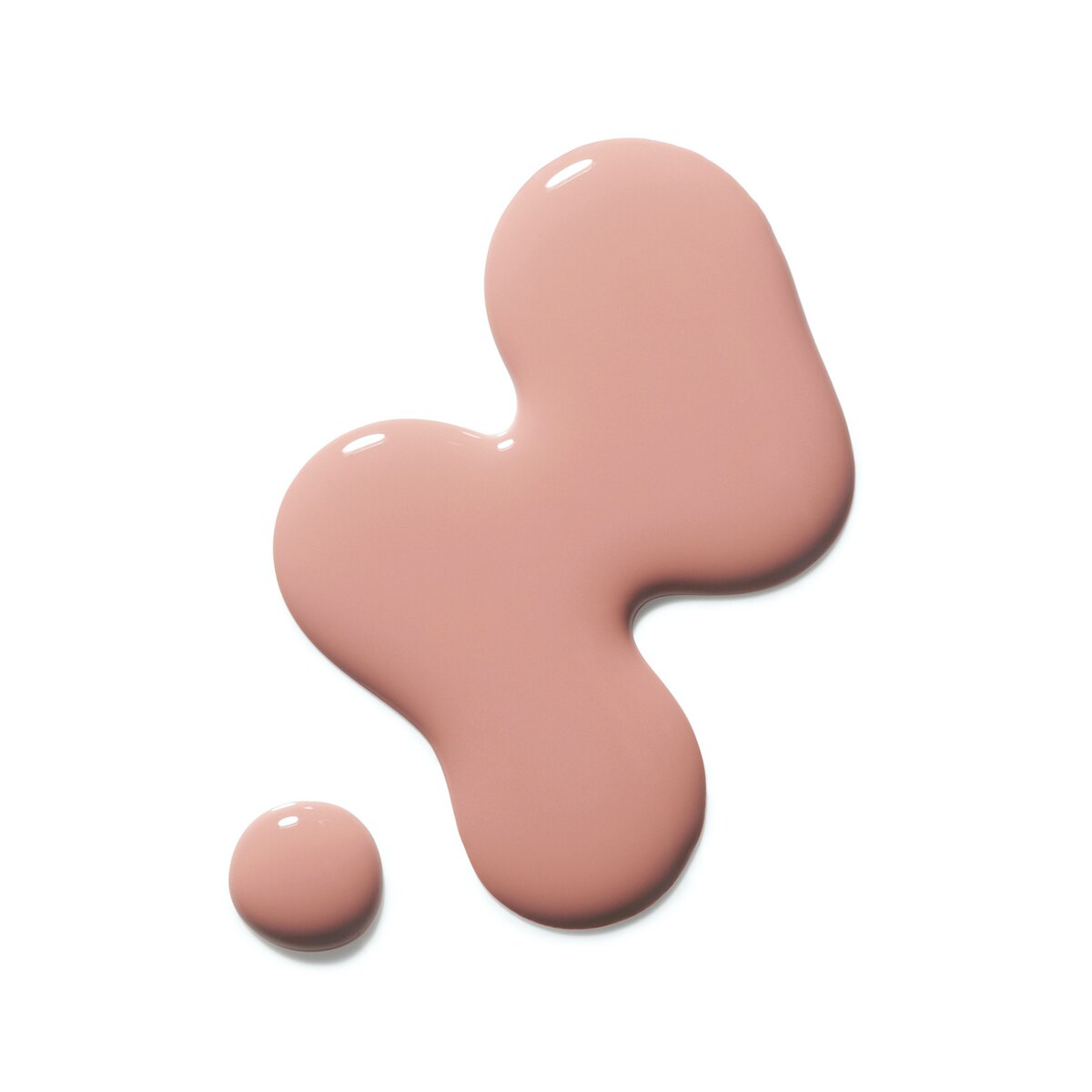 NAIL LACQUER ESMALTE DE U&Ntilde;AS MAC SAL ROSA SWATCH