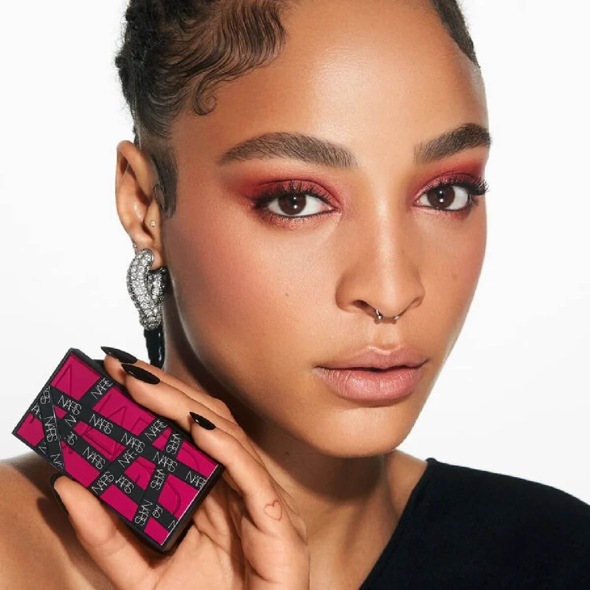 UNWRAPPED MINI EYESHADOW PALETTE (MINI PALETA DE SOMBRAS PARA OJOS)