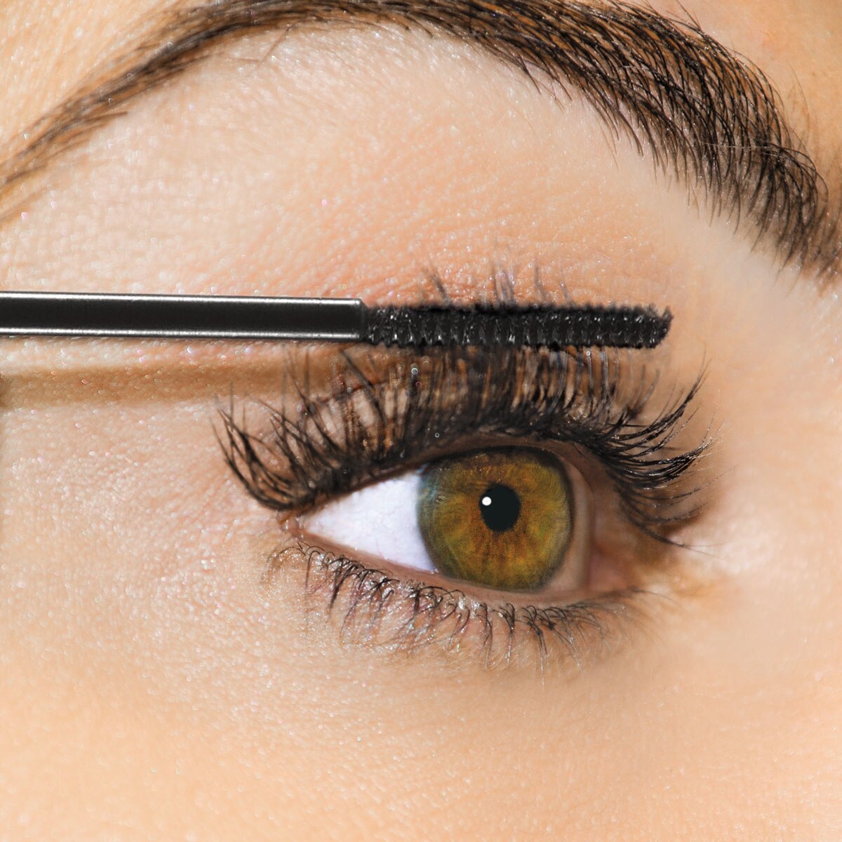 TIGHTLINE&trade; 3-IN-1 BLACK PRIMER - EYELINER - MASCARA - BLACK (MASCARA DE PESTA&Ntilde;AS)