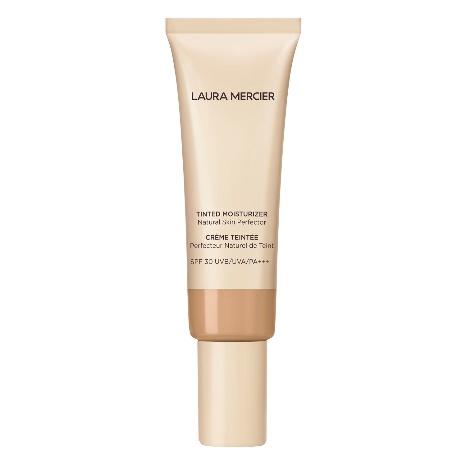 TINTED MOISTURIZER NATURAL SKIN PERFECTOR BROAD SPECTRUM SPF 30 (CREMA HIDRATANTE CON COLOR)