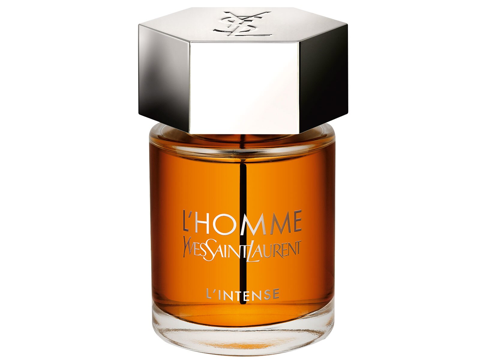 L' HOMME INTENSE EAU DE PARFUM 100ML