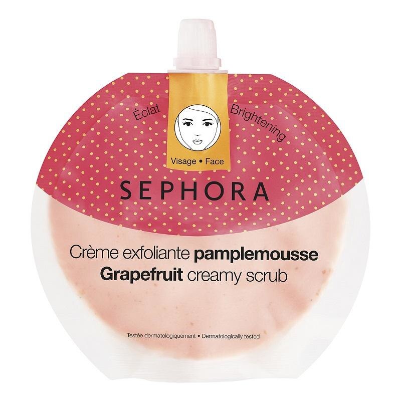 CREAMY SCRUB 70ML