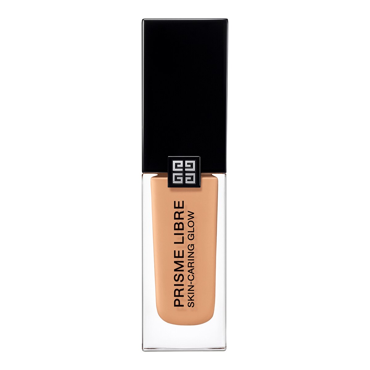 PRISME LIBRE SKIN-CARING GLOW BASE DE MAQUILLAJE L&Iacute;QUIDA (BASE HIDRATANTE AL CUIDADO DE LA PIEL)