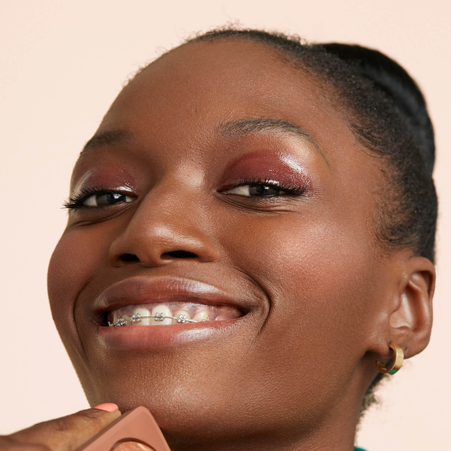 THE BLUSH (RUBOR/ ILUMINADOR/ BRONCEADOR)