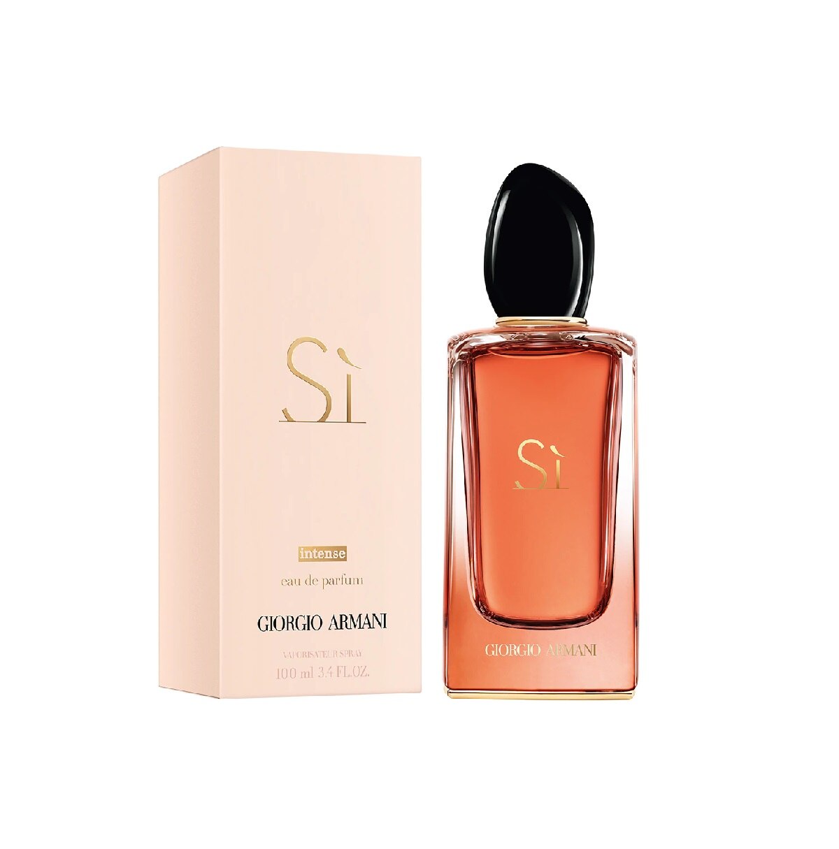 SI INTENSE EDP