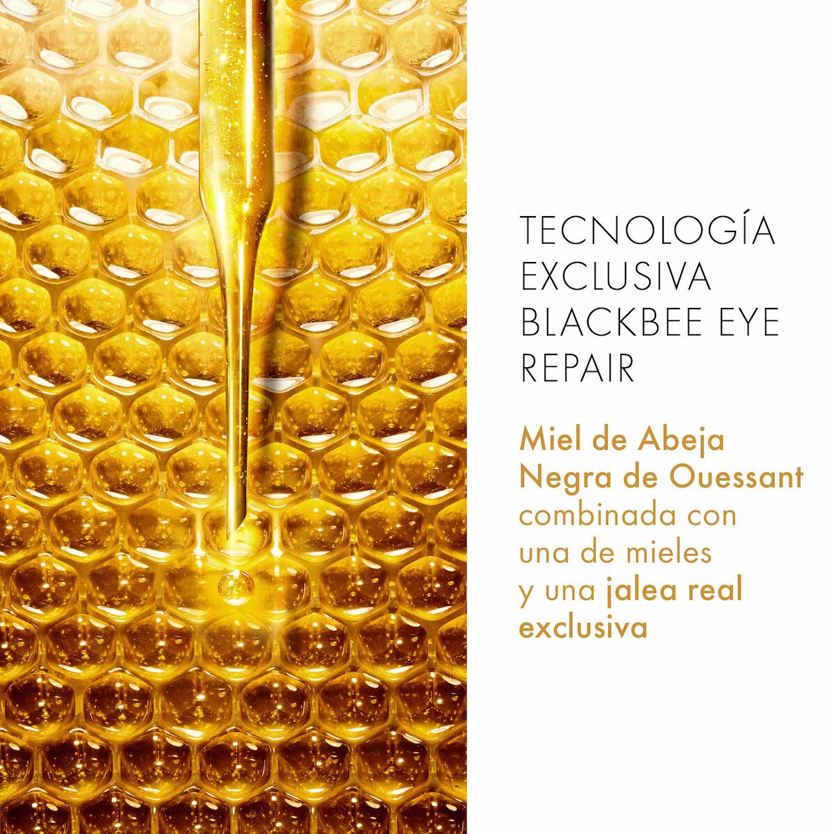 SUERO REPARADOR DE OJOS ABEILLE ROYAL EYE