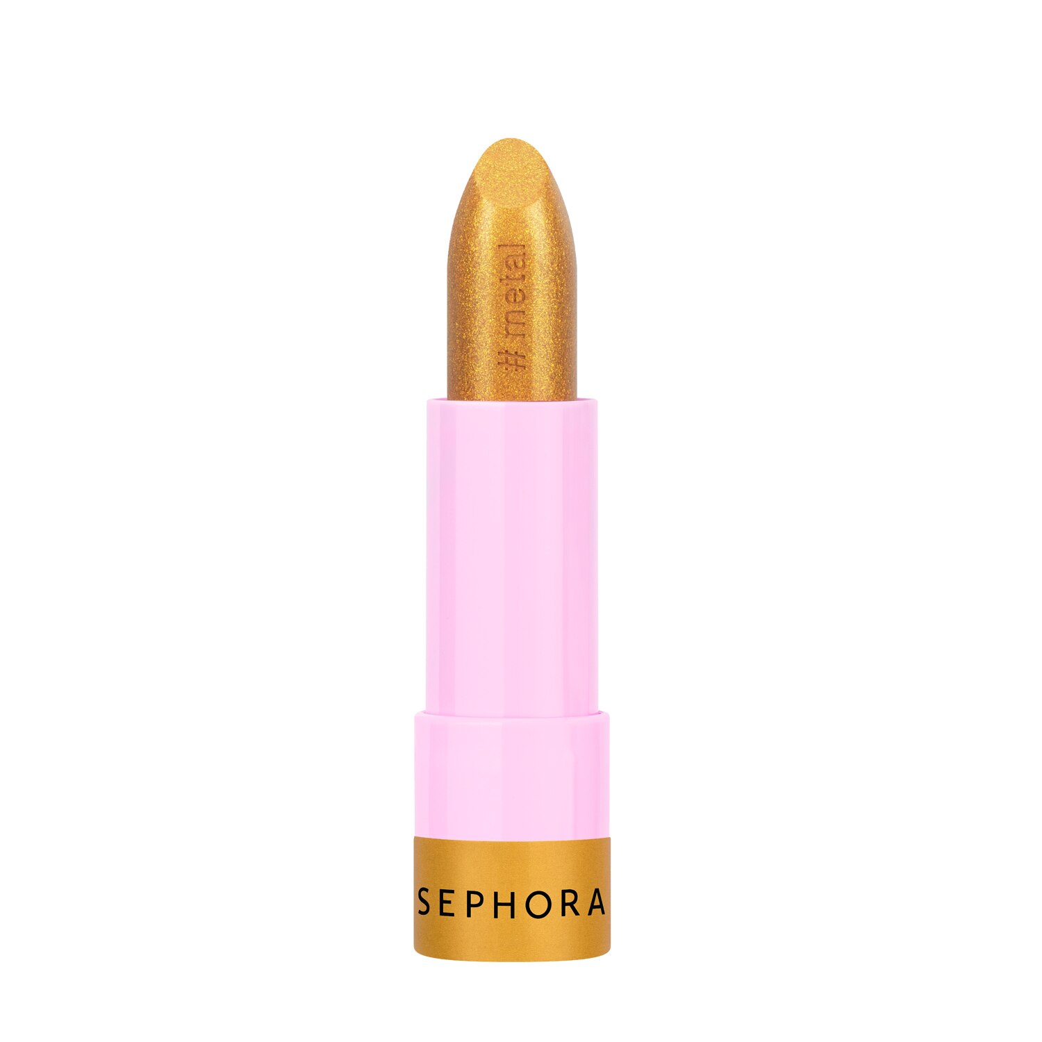 #LIPSTORIES REFRESH-LIPSTICK
