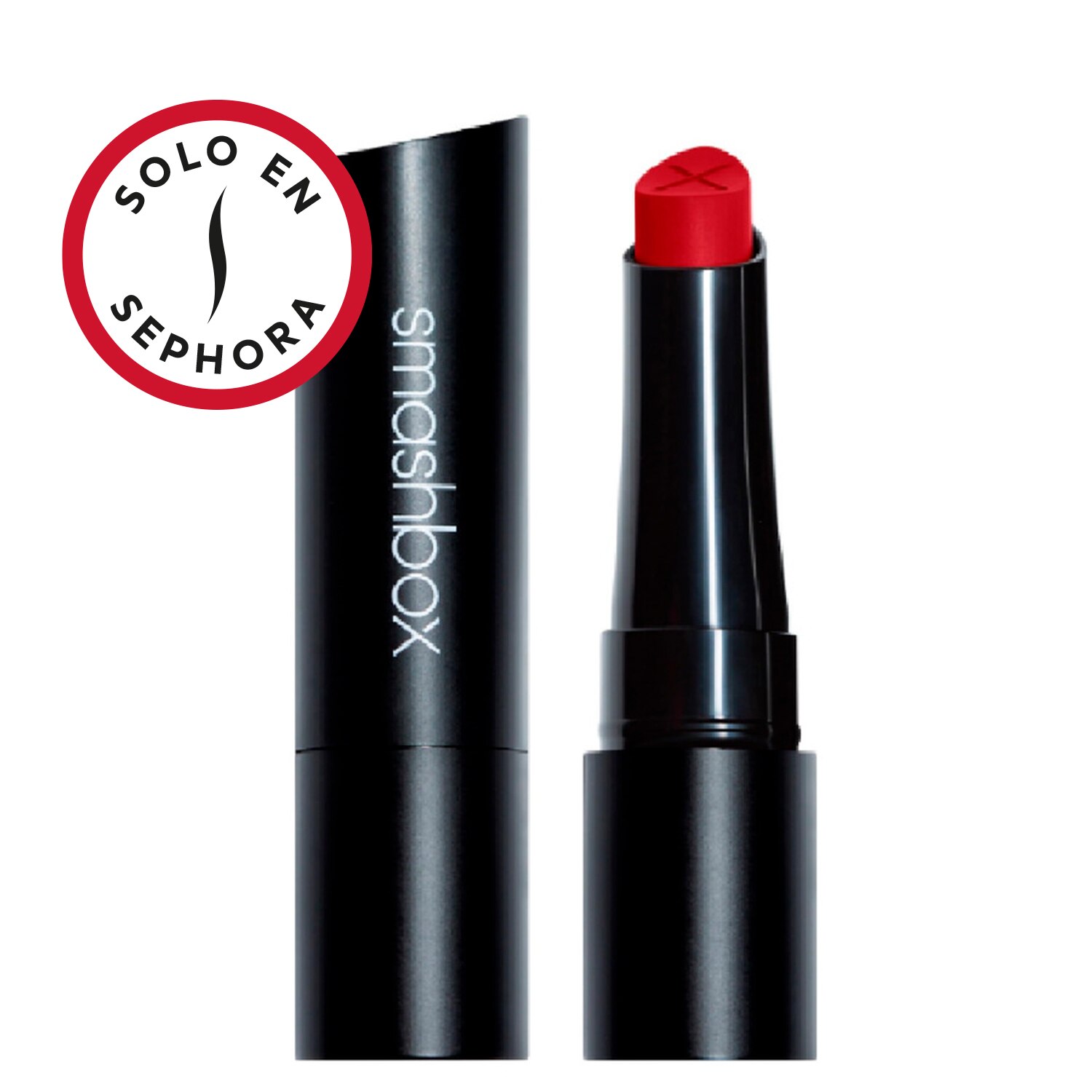 ALWAYS ON CREAM TO MATTE LIPSTICK (LABIAL CON TEXTURA CREMOSA Y ACABADO MATE)