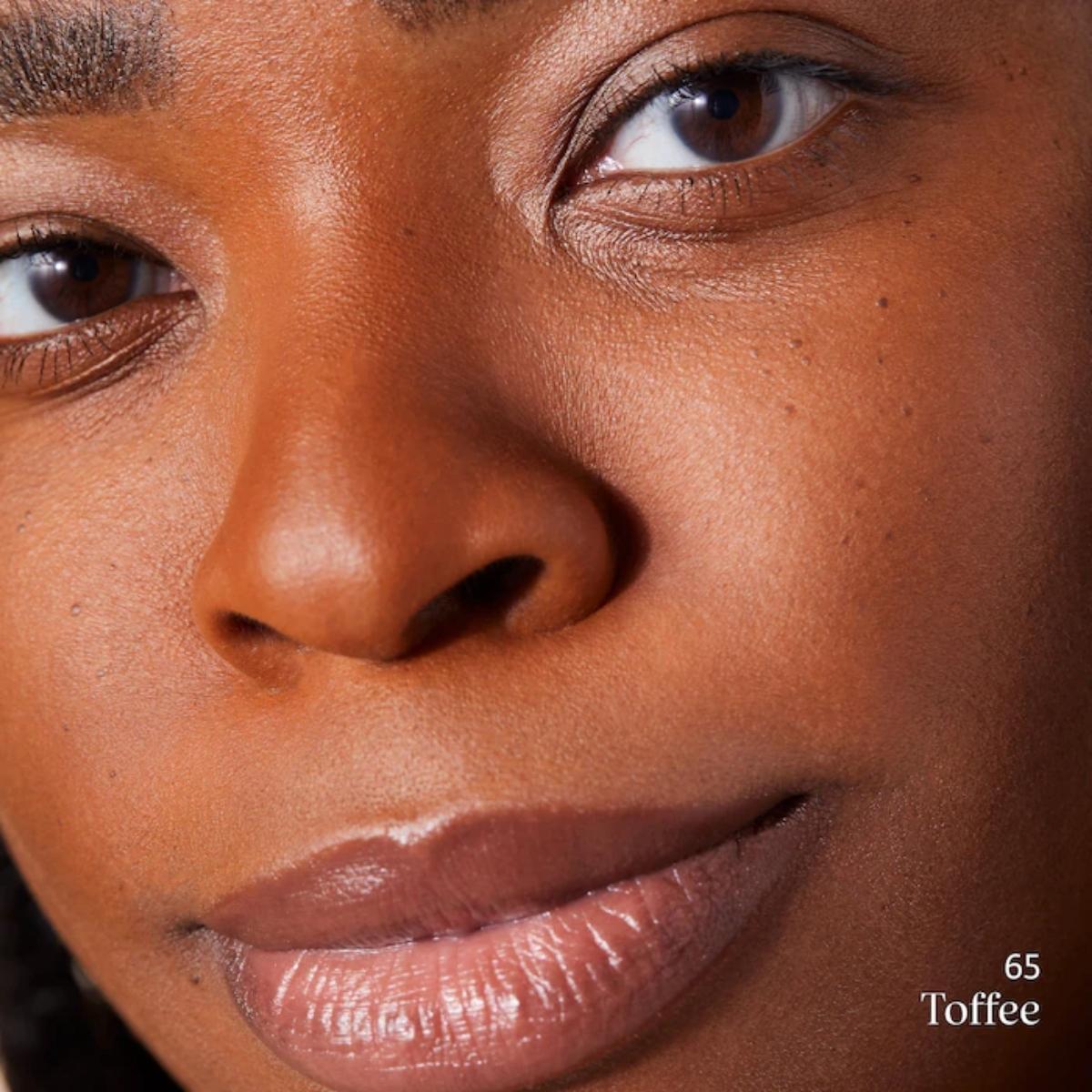Microsmooth Multi-Tasking Baked Face Powder (Base de maquillaje en Polvo)