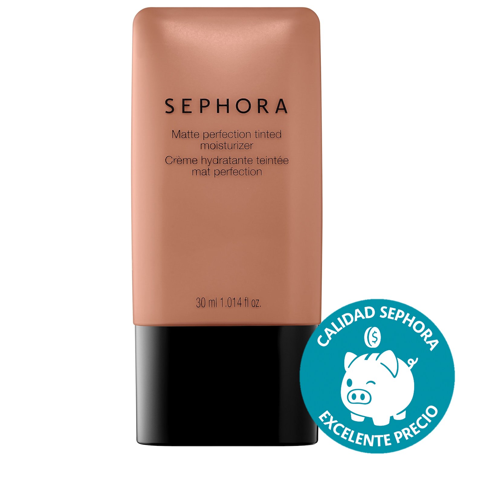 MATTE PERFECTION TINTED MOISTURIZER (CREMA HIDRATANTE CON COLOR)