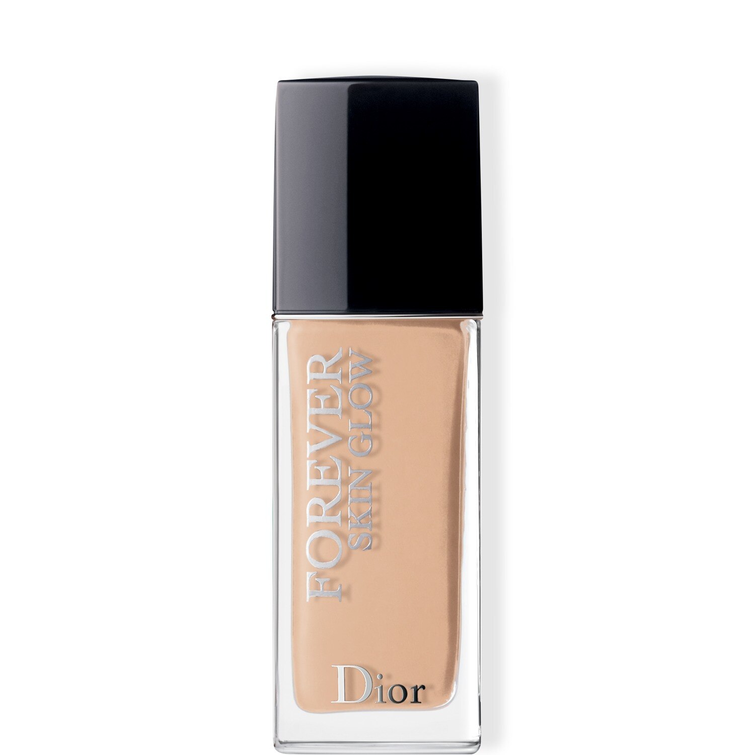 DIORSKIN FOREVER GLOW FLUIDE (BASE DE MAQUILLAJE)