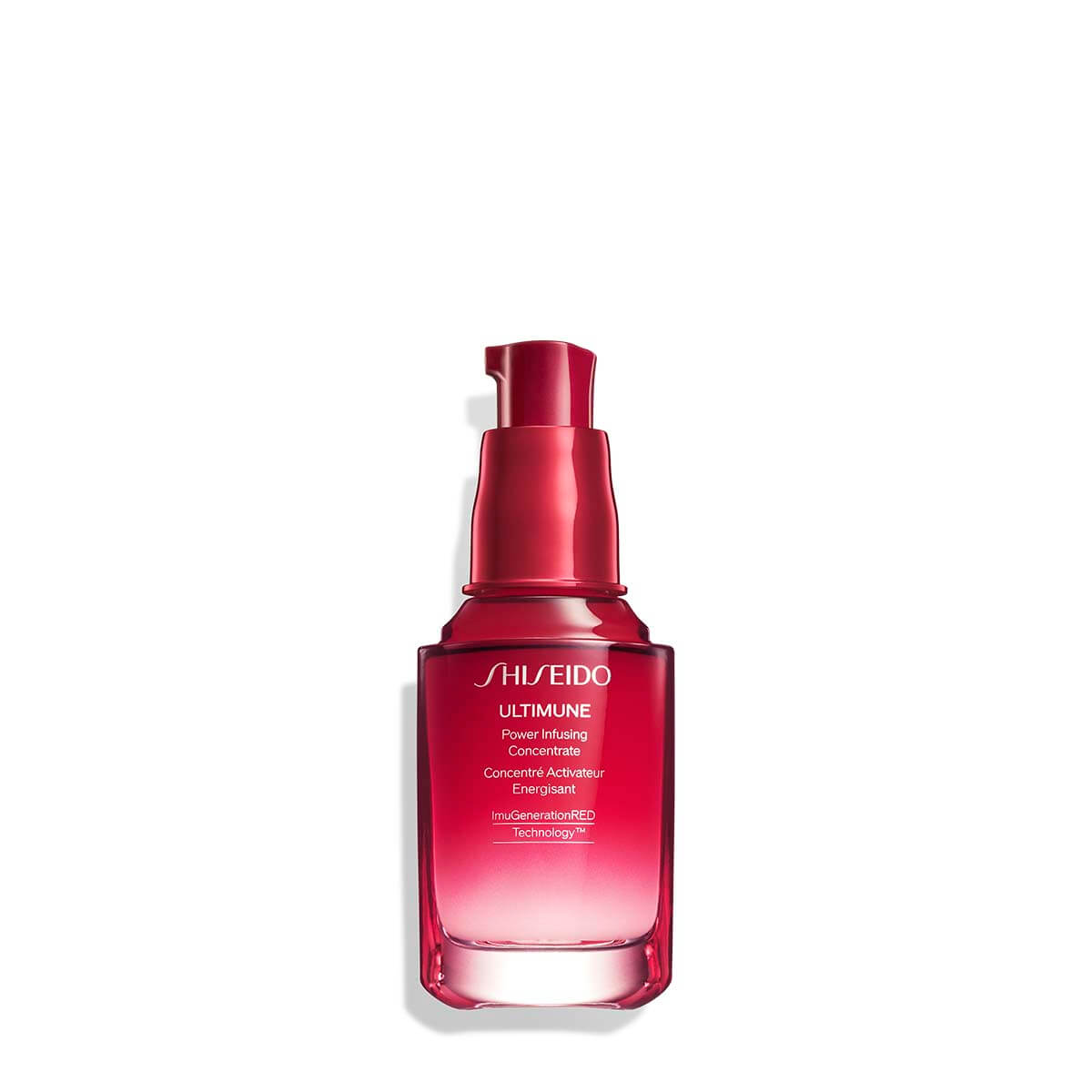 ULTIMUNE POWER INFUSING CONCENTRATE (SUERO ANTIEDAD PARA ROSTRO)