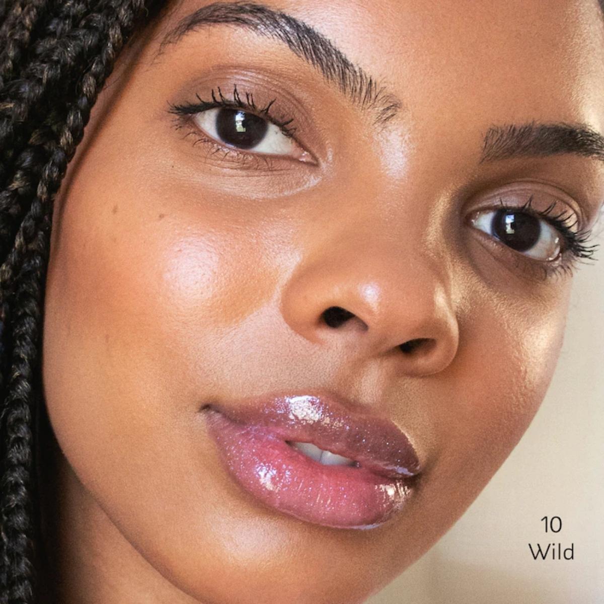 GLOSSED LIP GLOSS (BRILLO DE LABIOS)