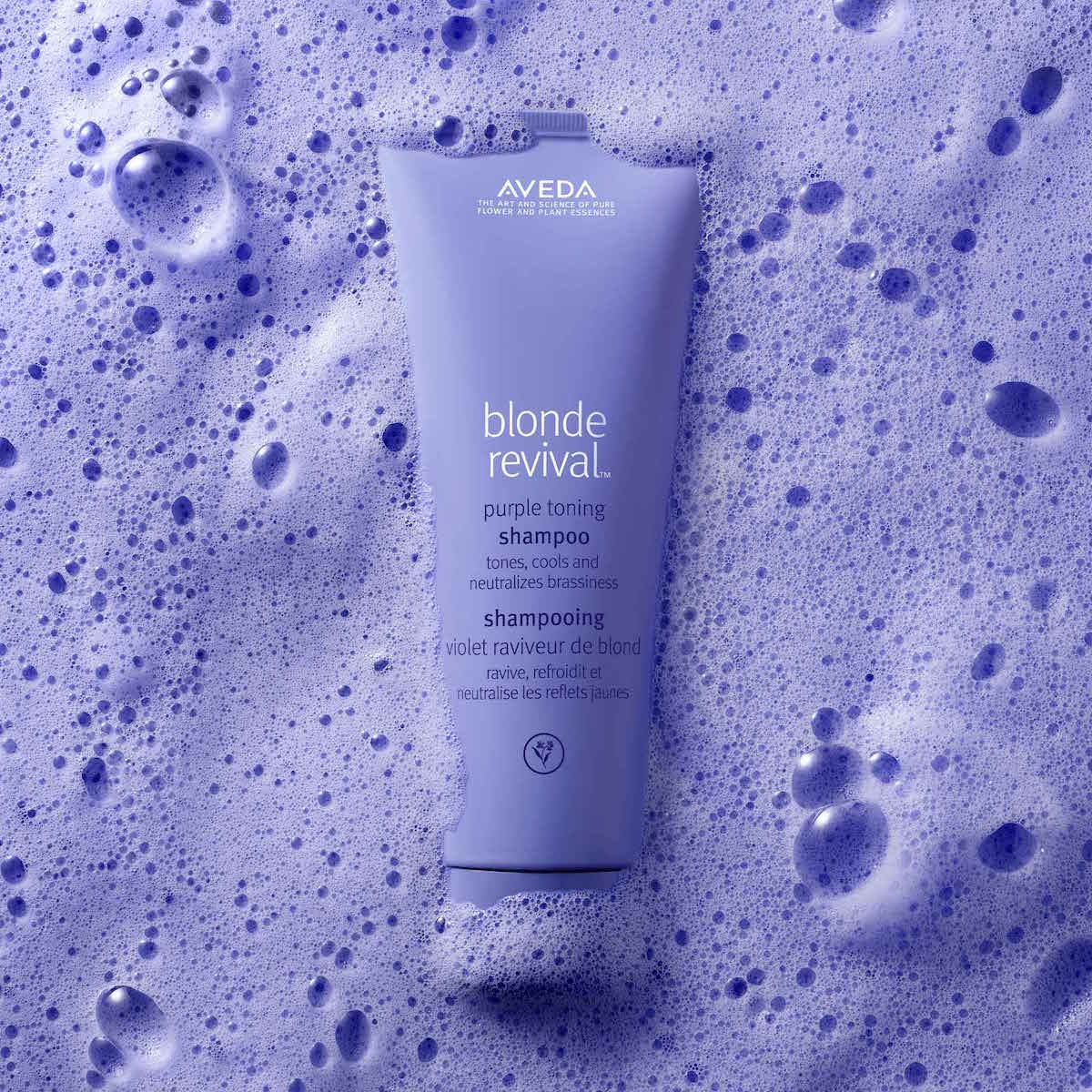 BLONDE REVIVAL SHAMPOO (SHAMPOO PARA CABELLO RUBIO)