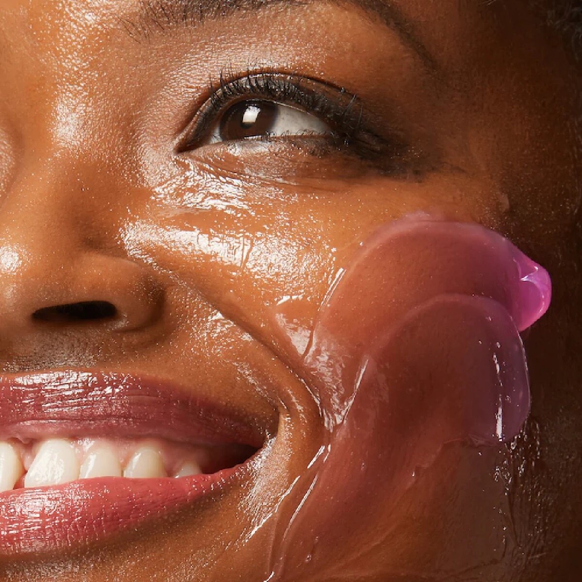 SQUALANE ELDERBERRY JELLY CLEANSER (LIMPIADOR FACIAL)