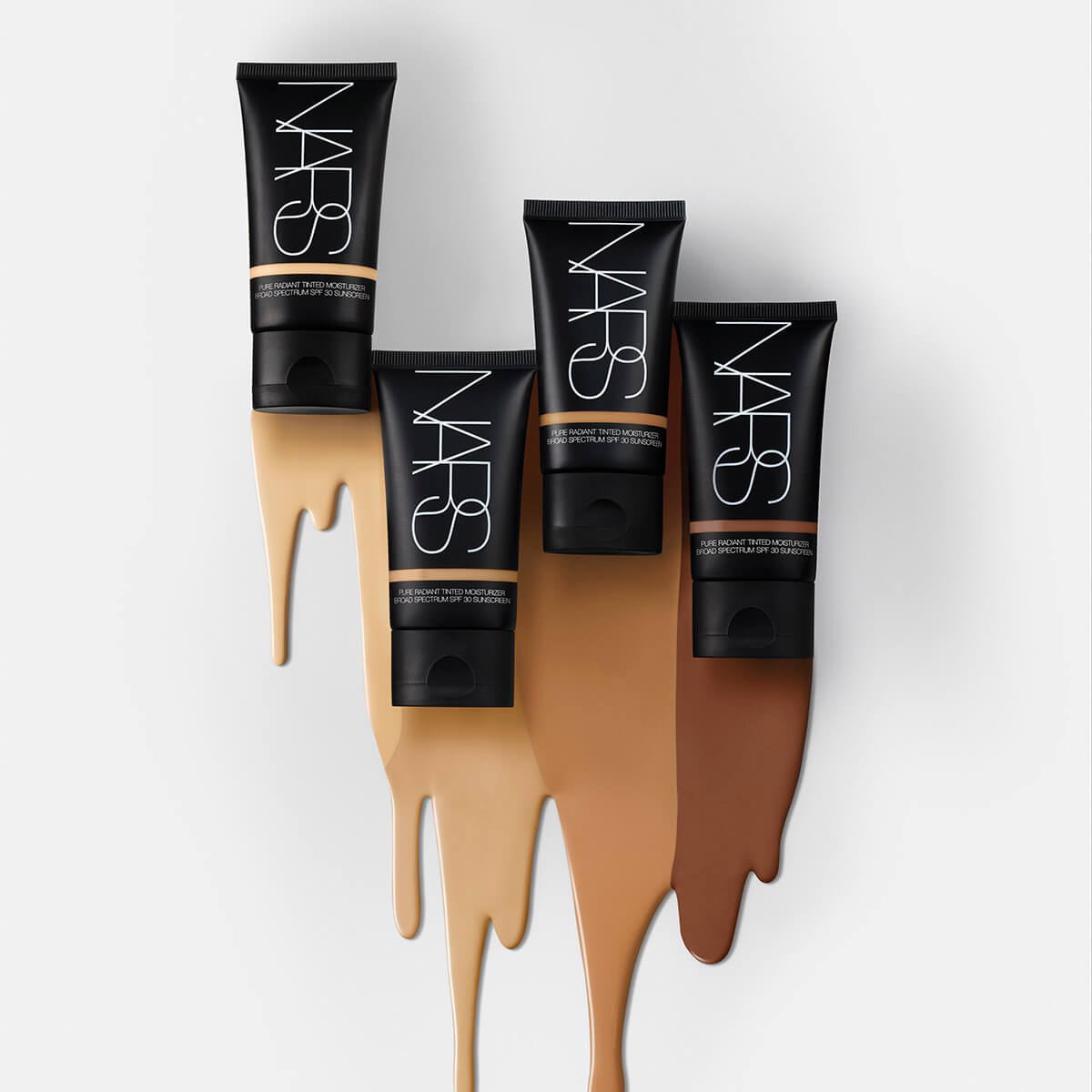 PURE RADIANT TINTED MOISTURIZER (CREMA HIDRATANTE CON COLOR Y SPF 30)