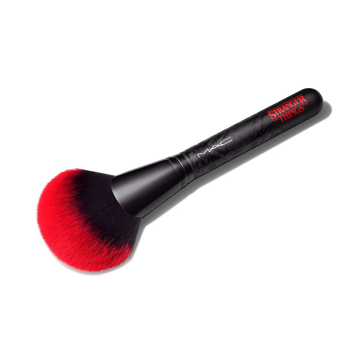 FACE BRUSH STRANGER THINGS (BROCHA DE MAQUILLAJE)