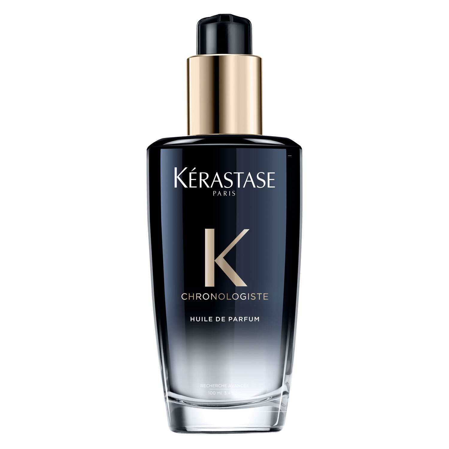 K&Eacute;RASTASE HUILE DE PARFUM CHRONOLOGISTE (ACEITE SUBLIMADOR)