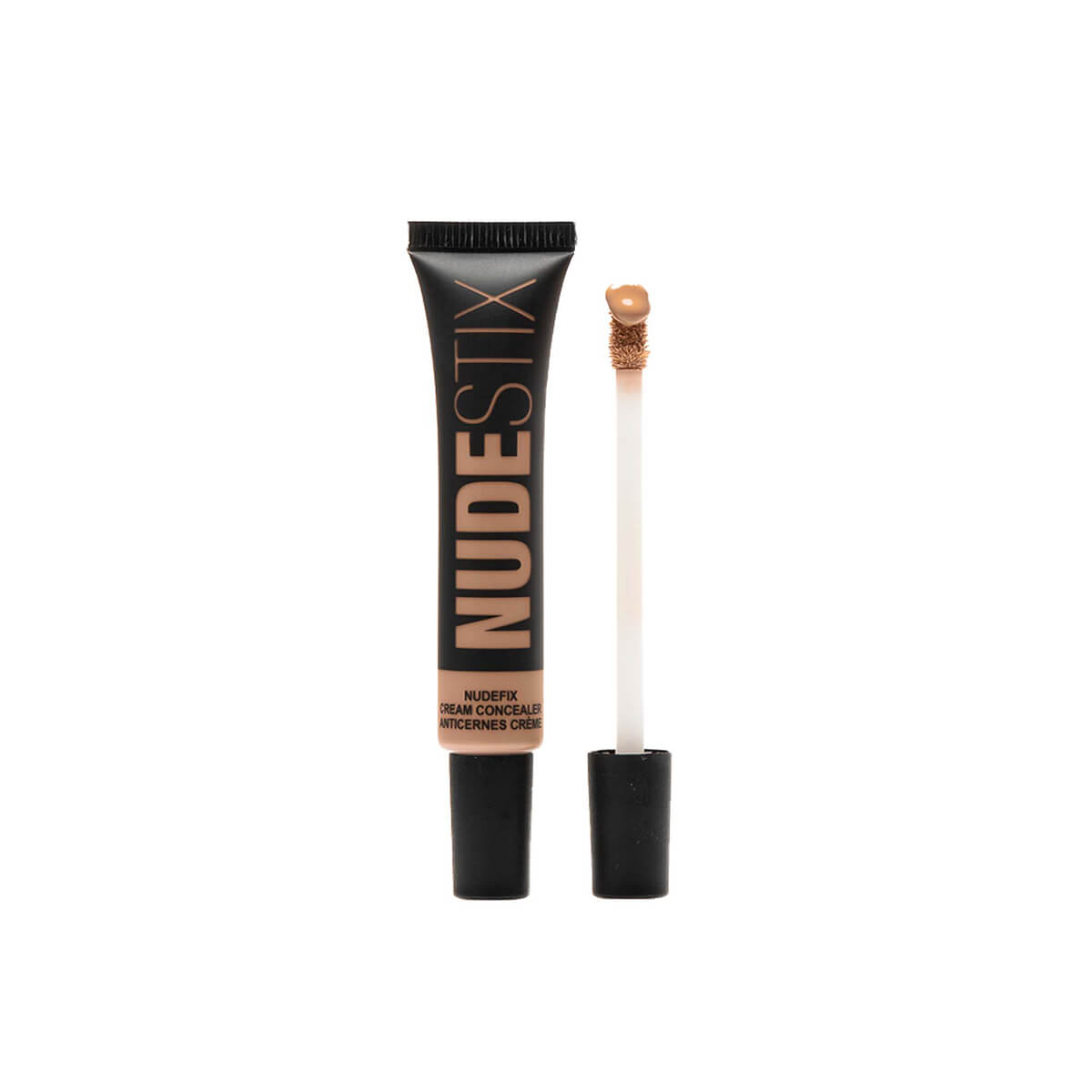TRAVEL NUDEFIX CREAM CONCEALER (CORRECTOR)