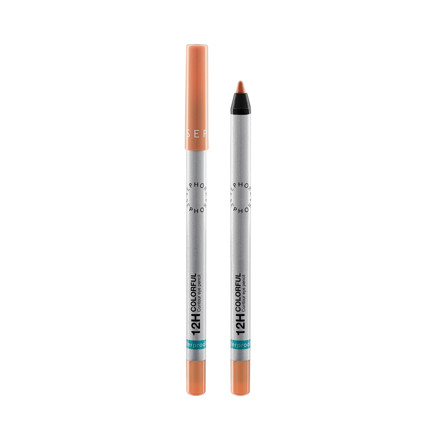 RWD 12H COLORFUL CONTOUR EYE PENCIL-25 O