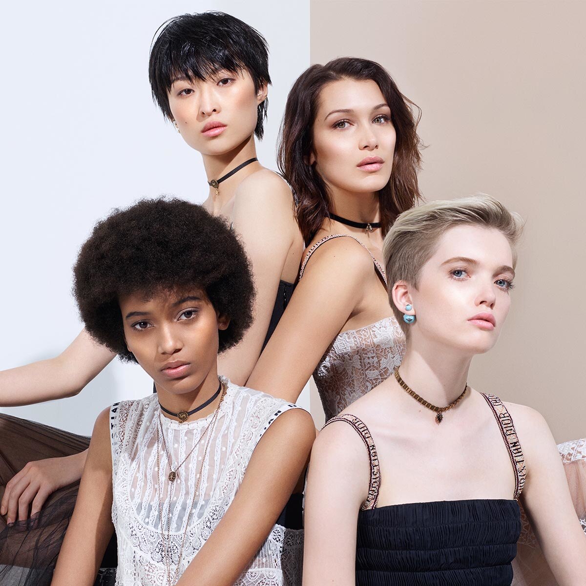 DIOR BACKSTAGE BLUSH BRUSH NO. 16