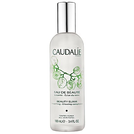 BEAUTY ELIXIR