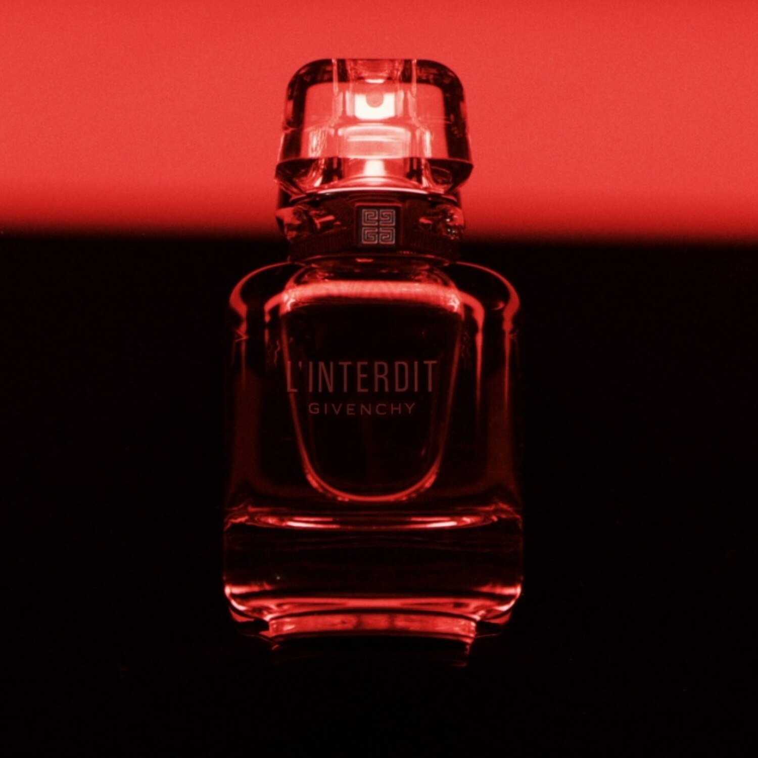 PERFUME PARA MUJER L&rsquo;INTERDIT EAU DE TOILETTE