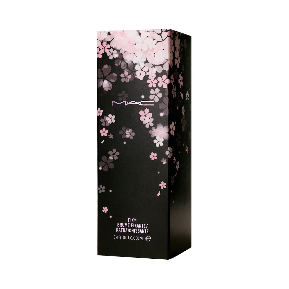 FIX+ CHERRY BLOSSOM  (SPRAY FIJADOR)