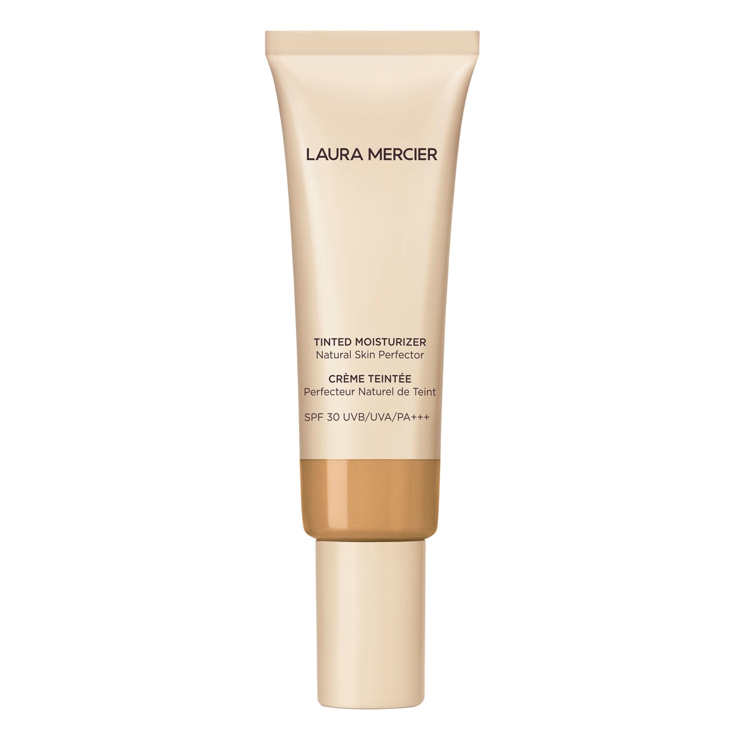 TINTED MOISTURIZER NATURAL SKIN PERFECTOR BROAD SPECTRUM SPF 30 (CREMA HIDRATANTE CON COLOR)