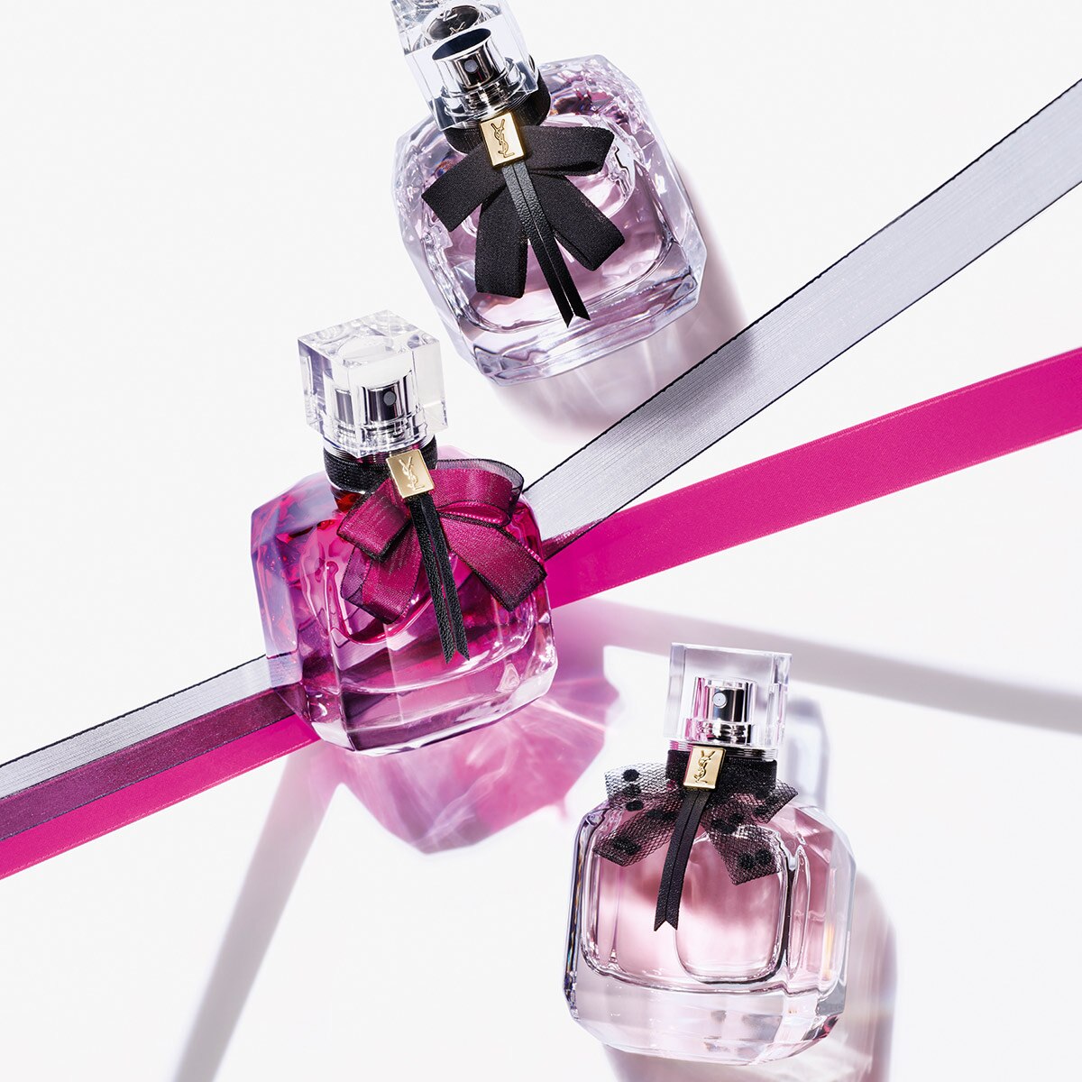 MON PARIS INTENS&Eacute;MENT EAU DE PARFUM