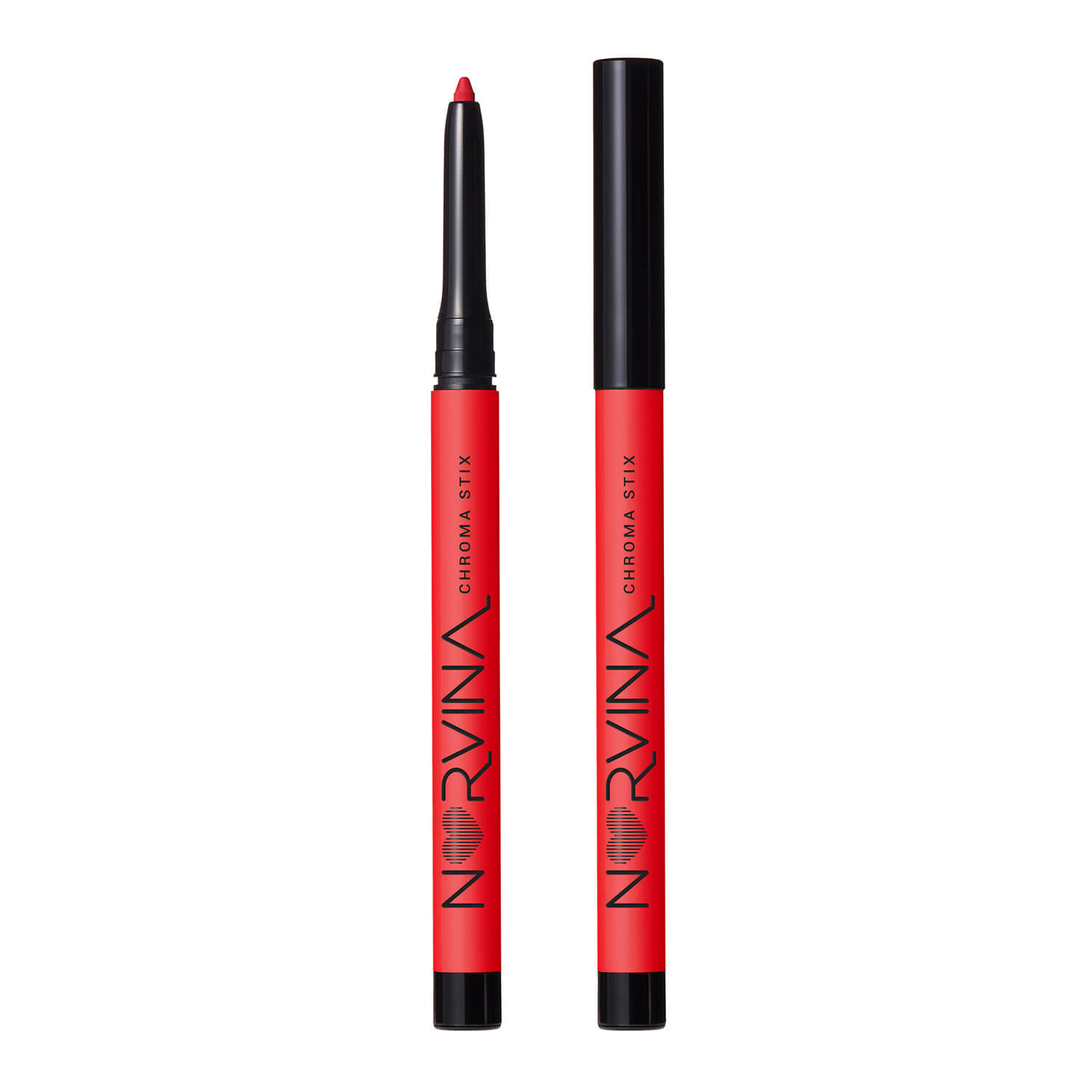 NORVINA CHROMA STIX LINER (L&Aacute;PIZ DELINEADOR)