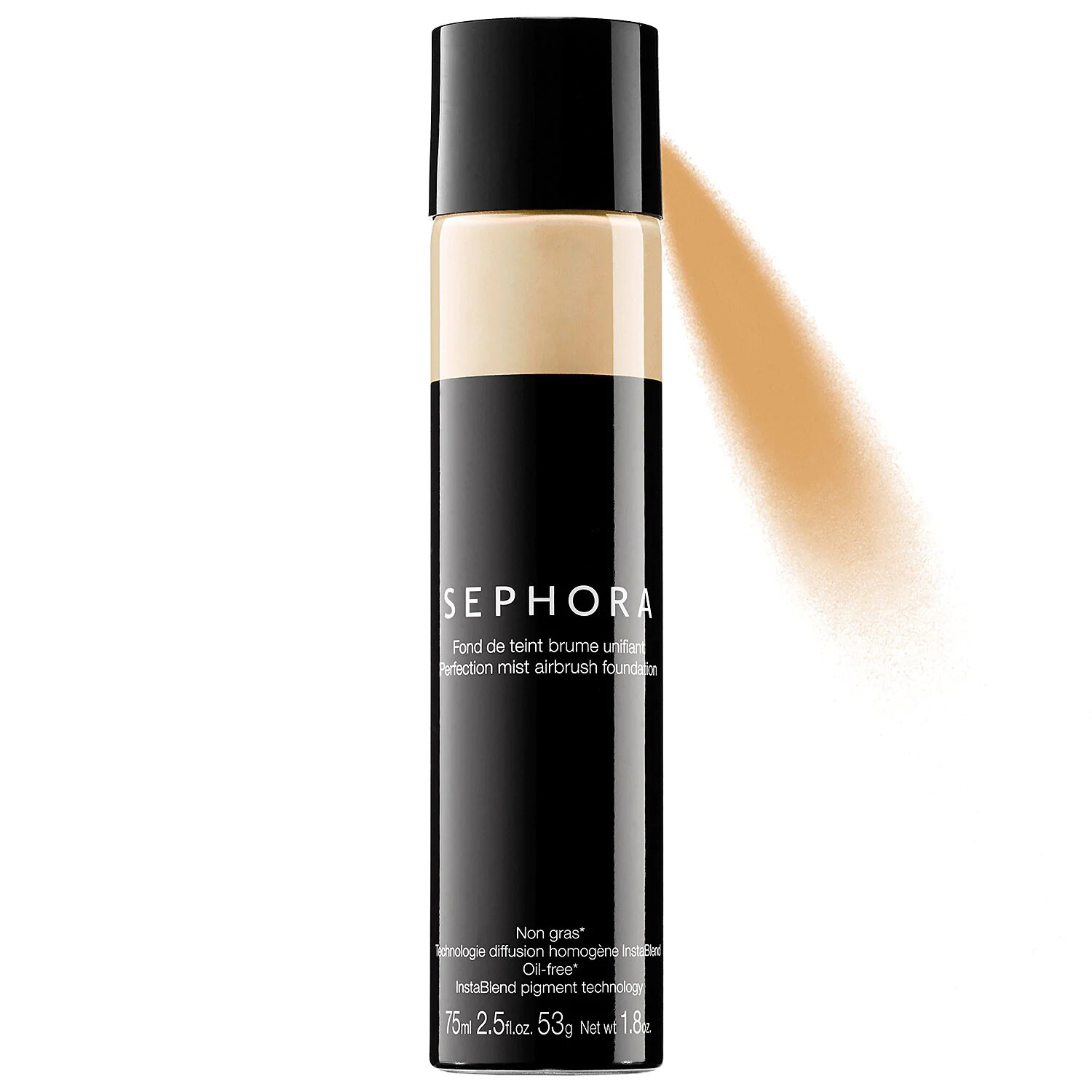 PERFECTION MIST AIRBRUSH FOUNDATION